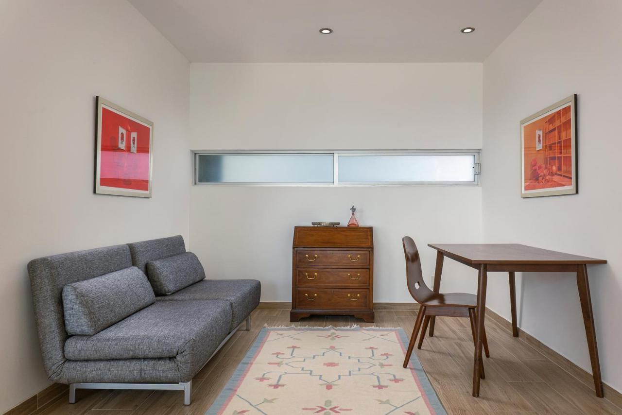 Apartamento Magno House Near Expo Santa Fe *