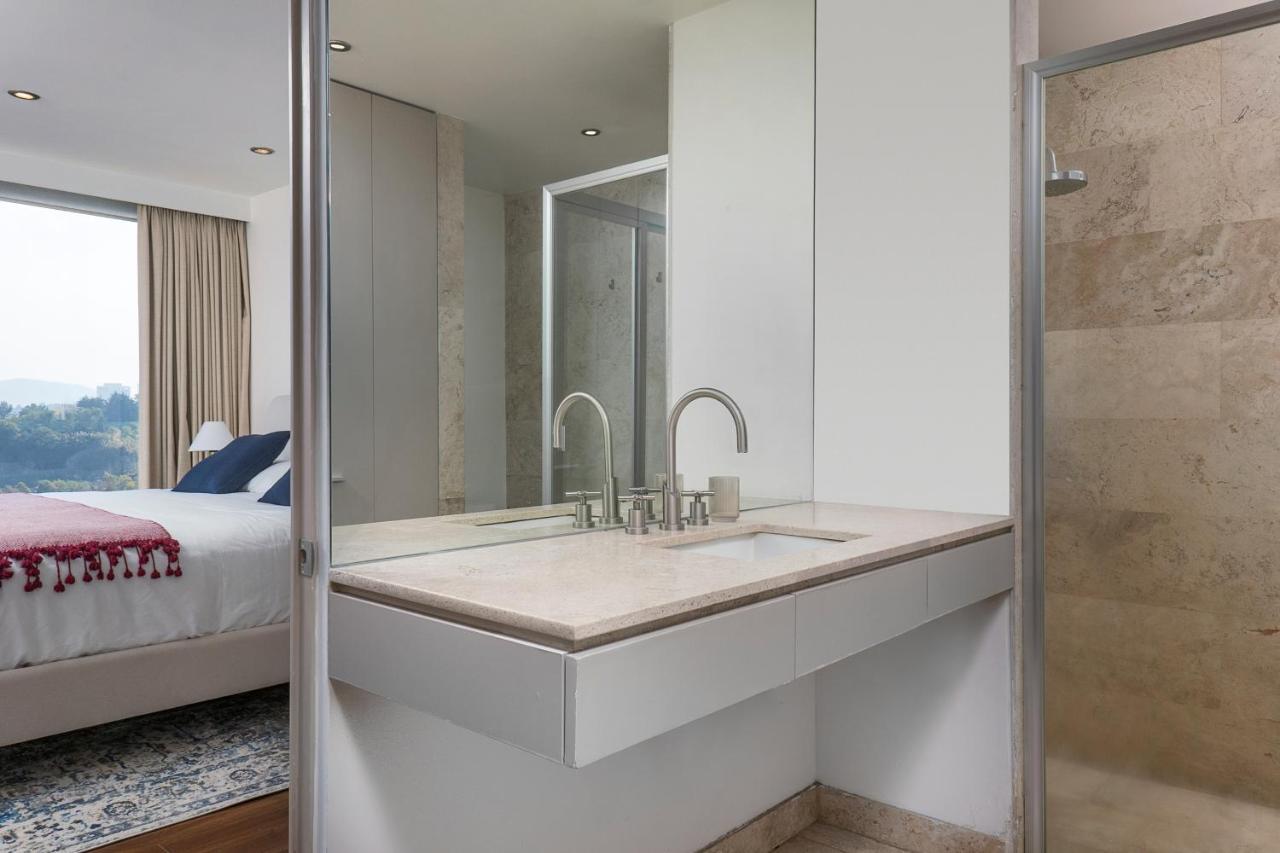 Apartamento Magno House Near Expo Santa Fe *