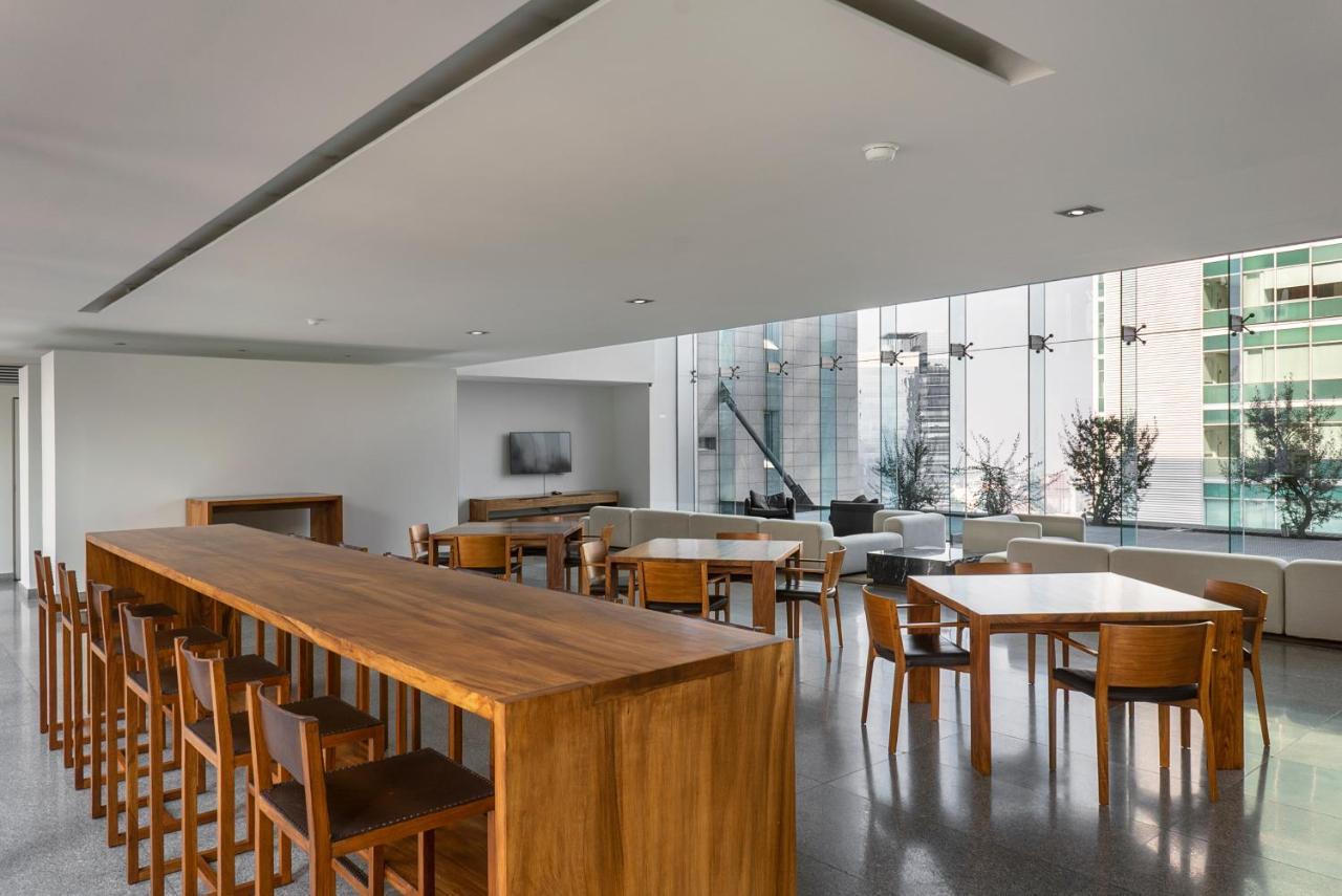 Apartamento Magno House Near Expo Santa Fe Cidade do México