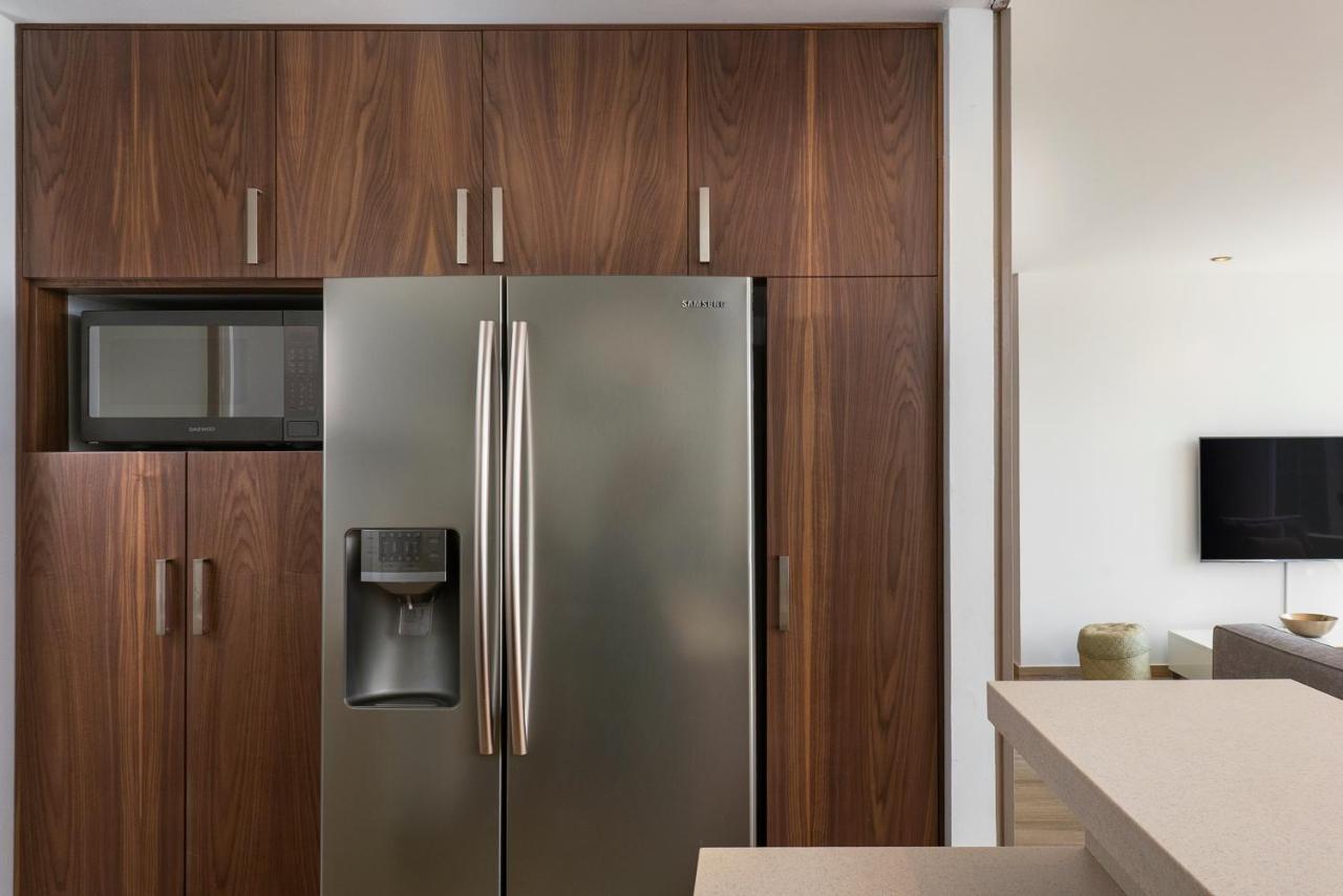 Apartamento Magno House Near Expo Santa Fe *
