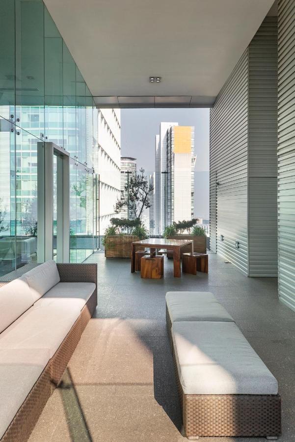 Magno House Near Expo Santa Fe Apartamento *