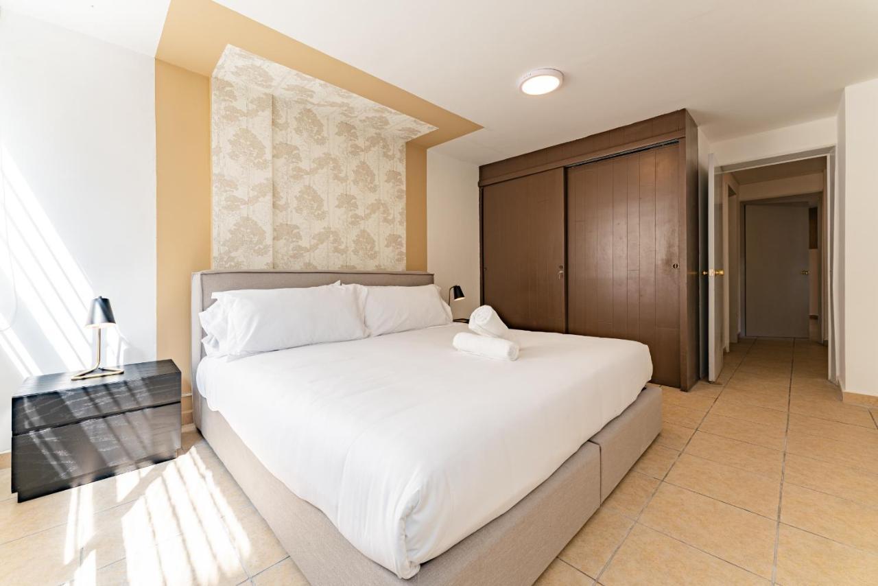 Hipodromo Condesa By Vh Mexico City