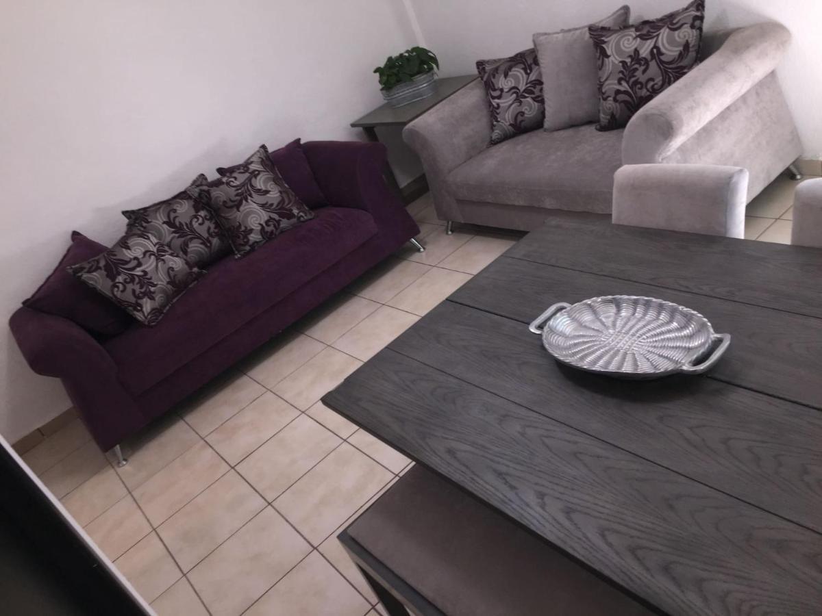 Cozy And Pleasant House * Cidade do México