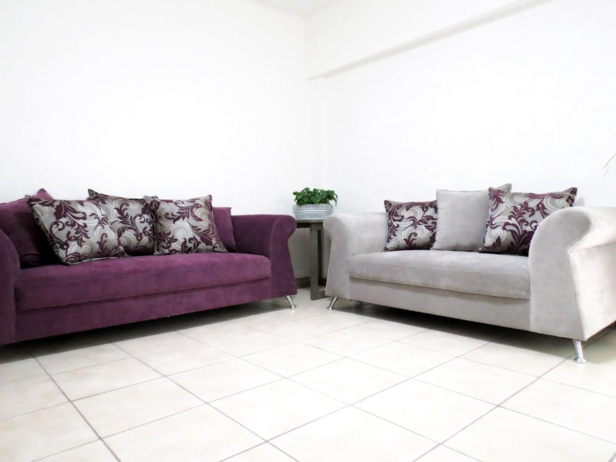 Apartamento Cozy And Pleasant House *