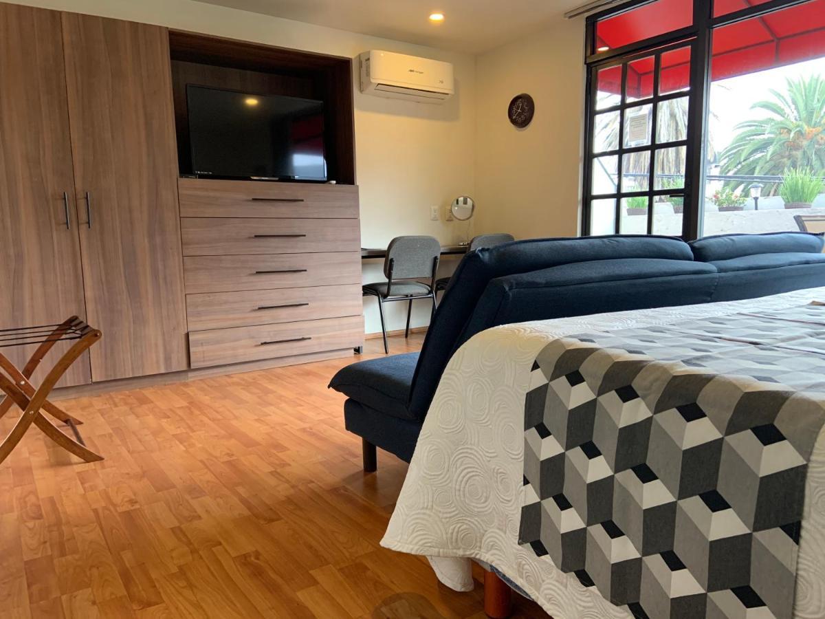 Apartamento Star México México DF