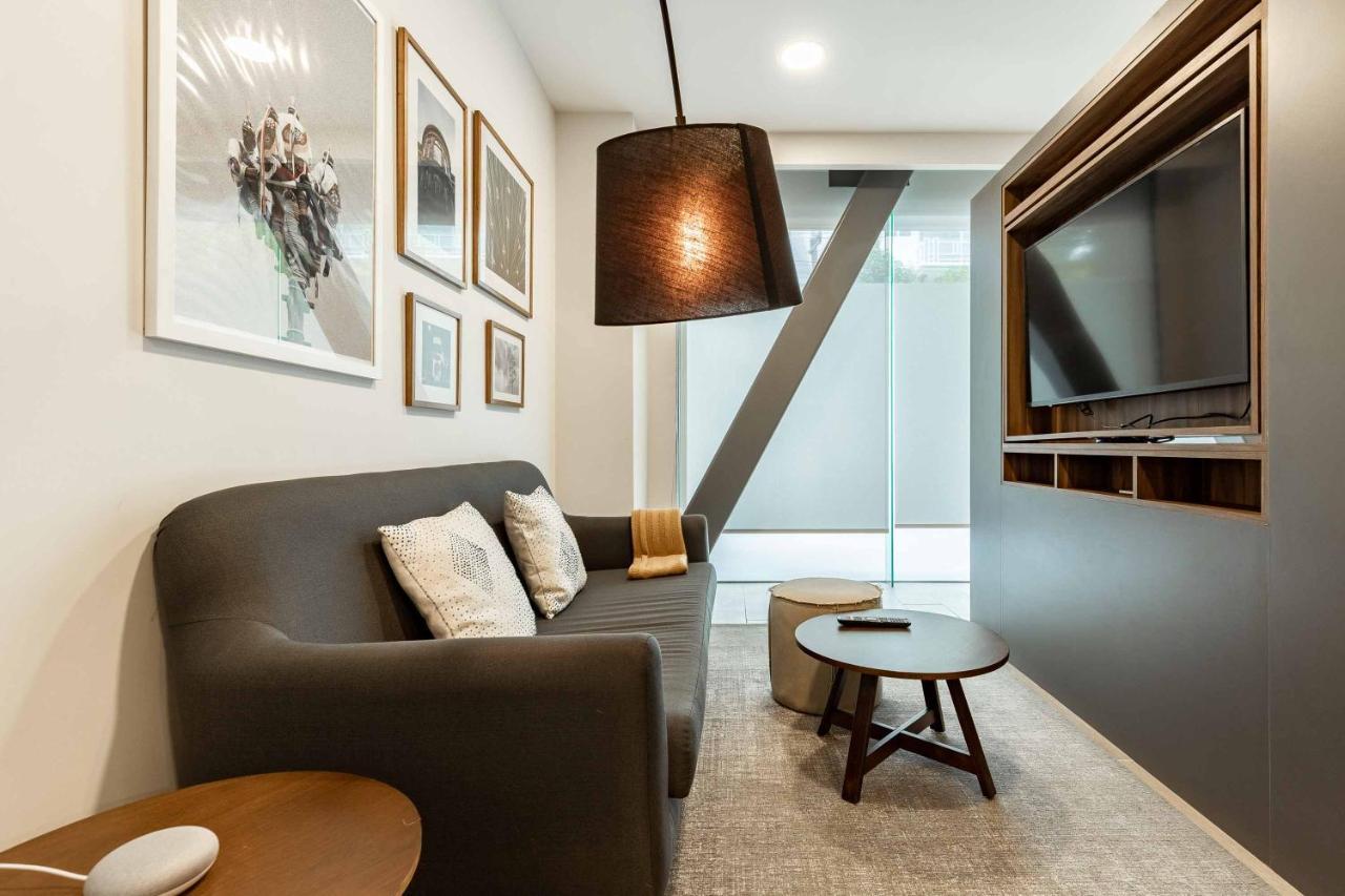 Apartamento Casai Roma Cibeles *
