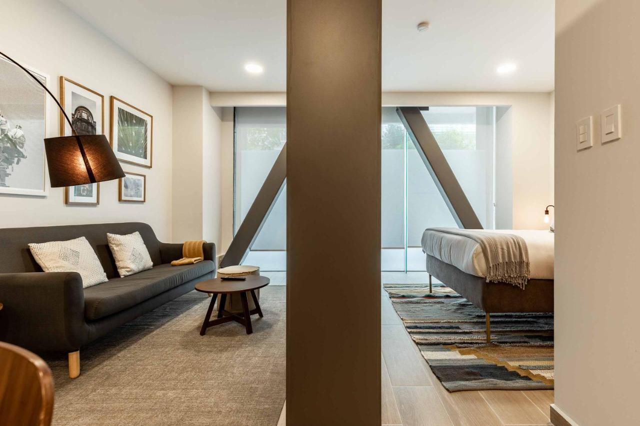Apartamento Casai Roma Cibeles *