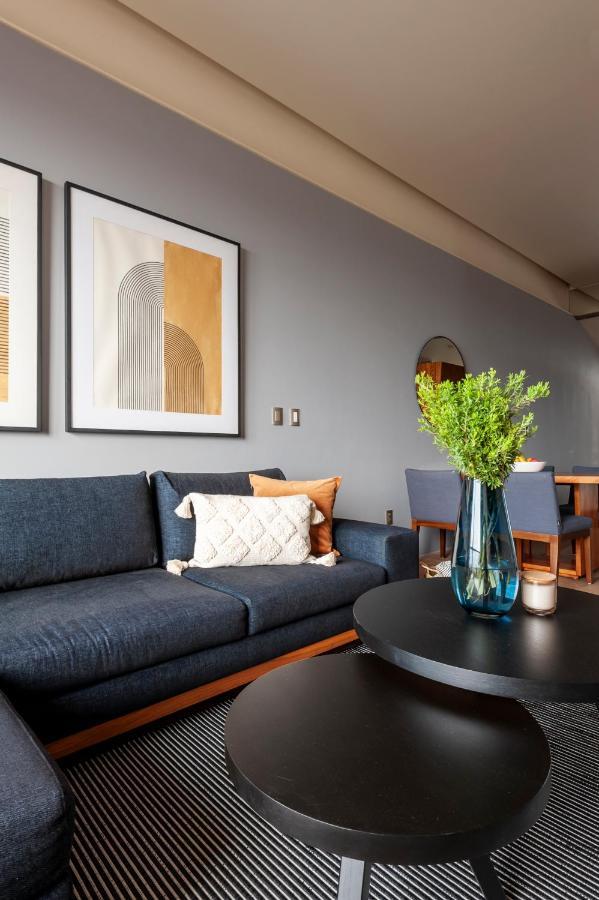 Reforma Apartamento