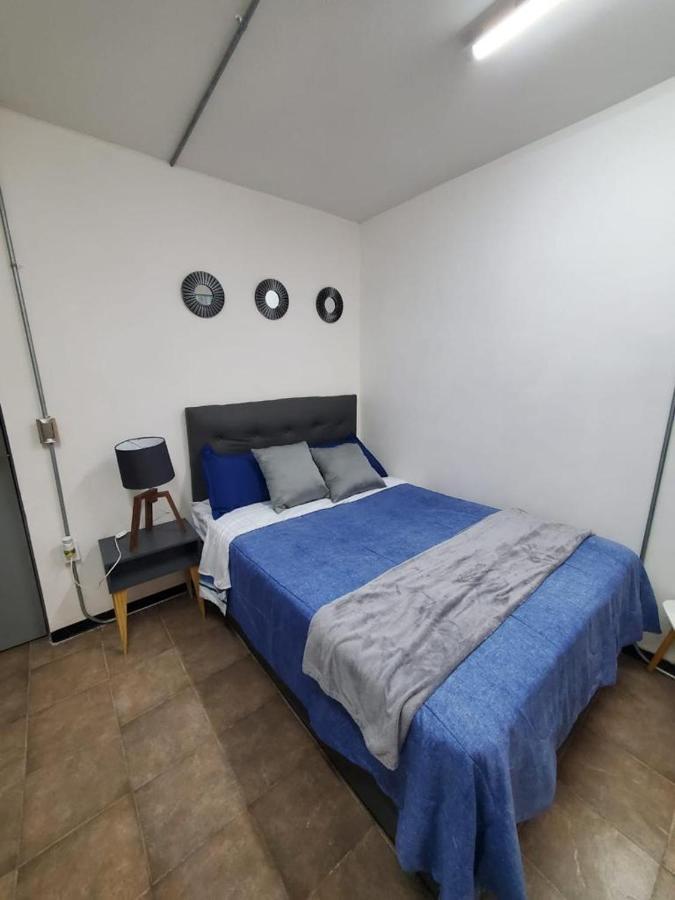 Apartamento Estudios Rio Lerma