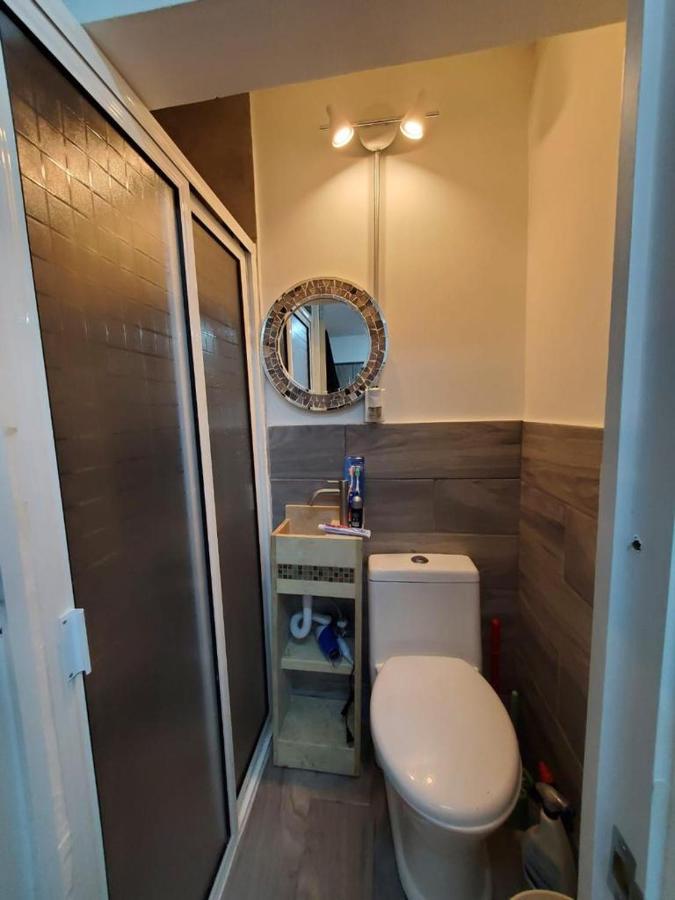 Apartamento Estudios Rio Lerma *