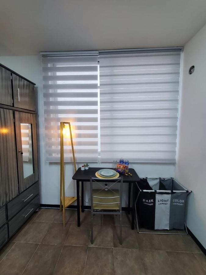 Estudios Rio Lerma Apartamento