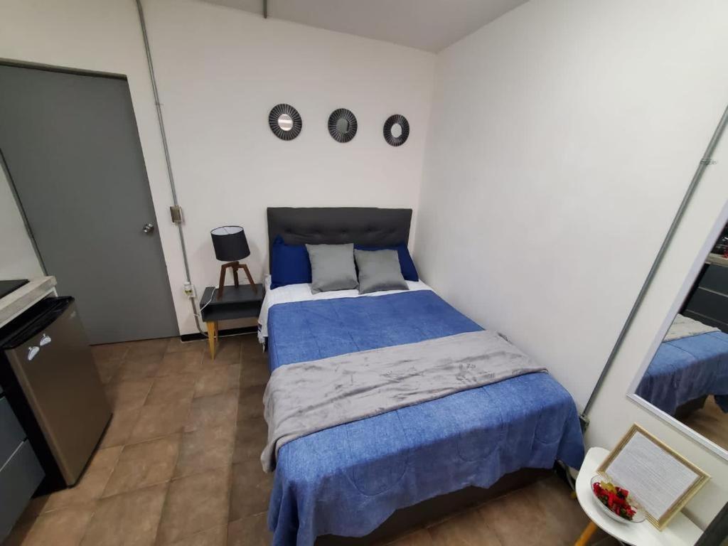 Estudios Rio Lerma