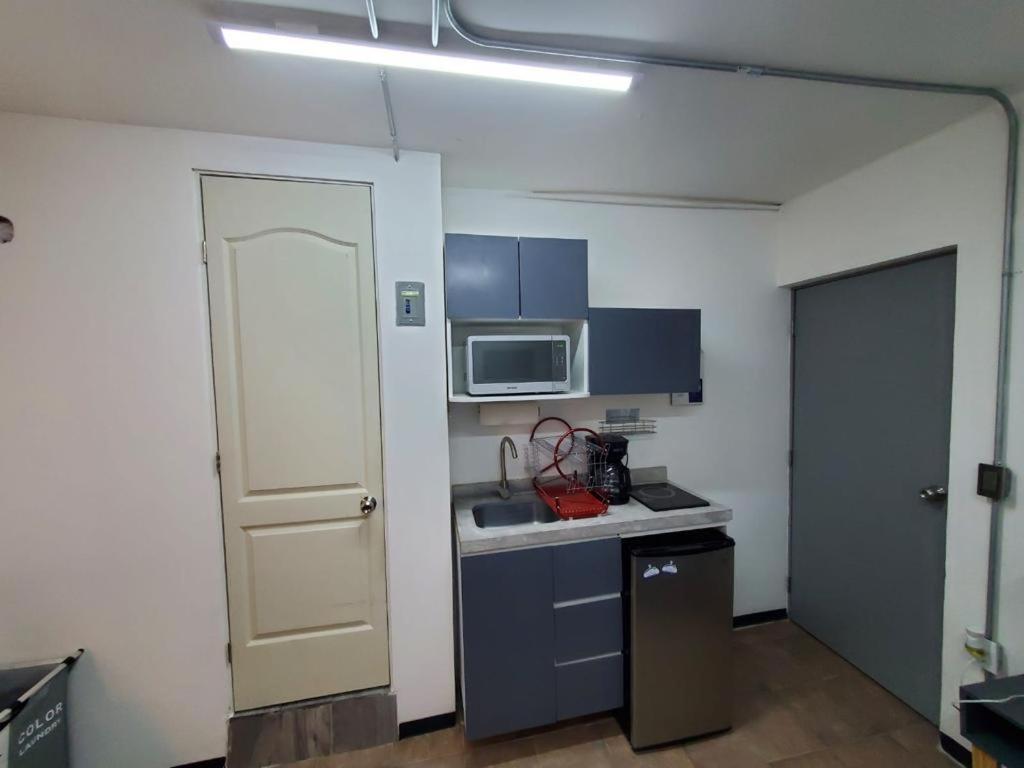 Estudios Rio Lerma *