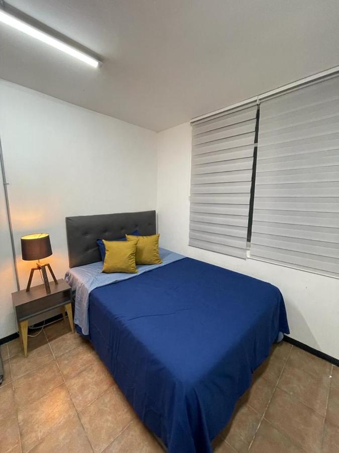 Estudios Rio Lerma México DF