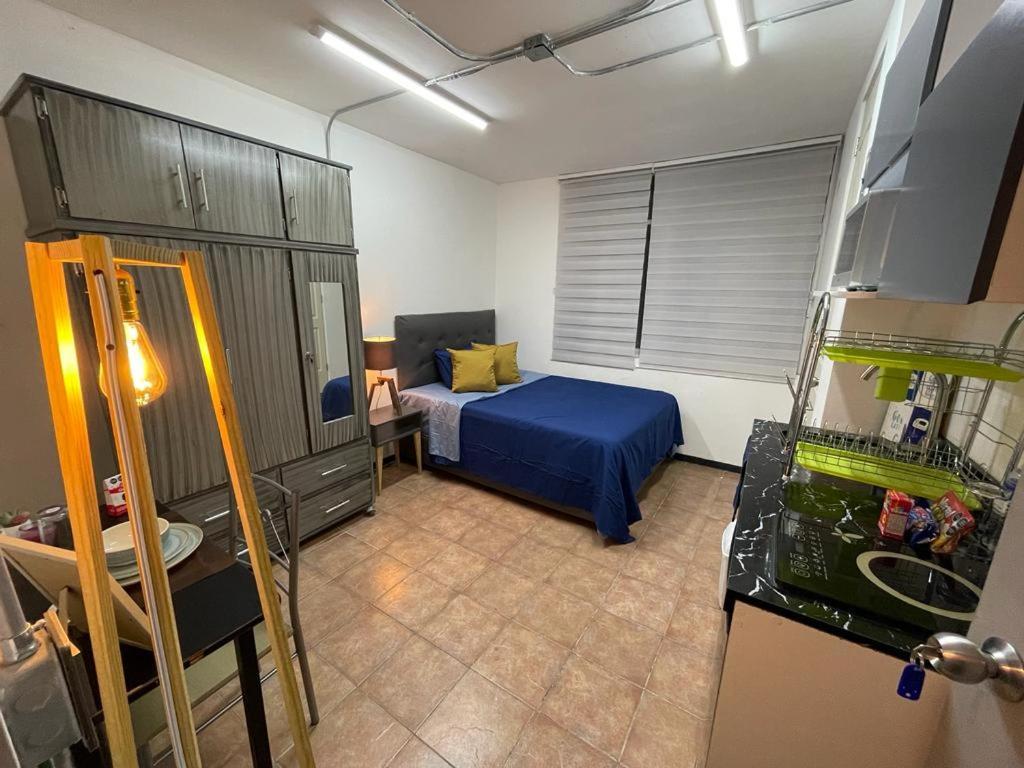 Apartamento Estudios Rio Lerma