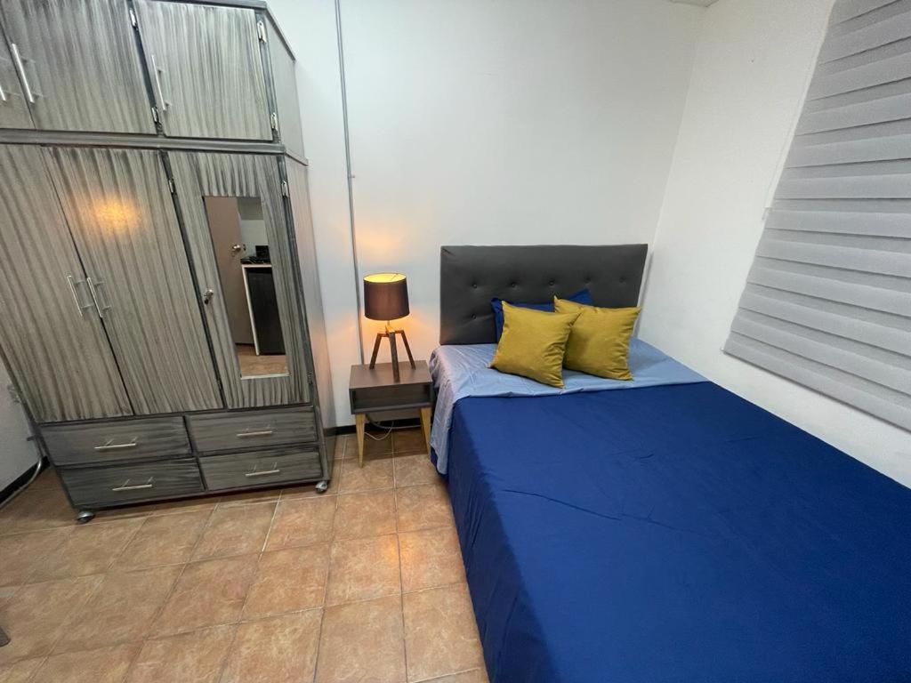 Apartamento Estudios Rio Lerma México DF