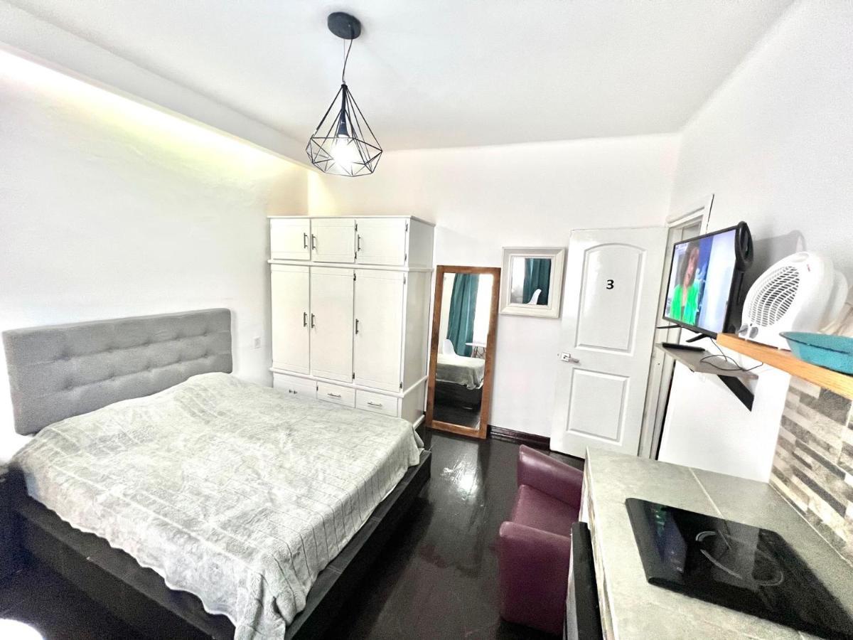 Apartamento Citla-3 Hermoso E Iluminado Departamento *