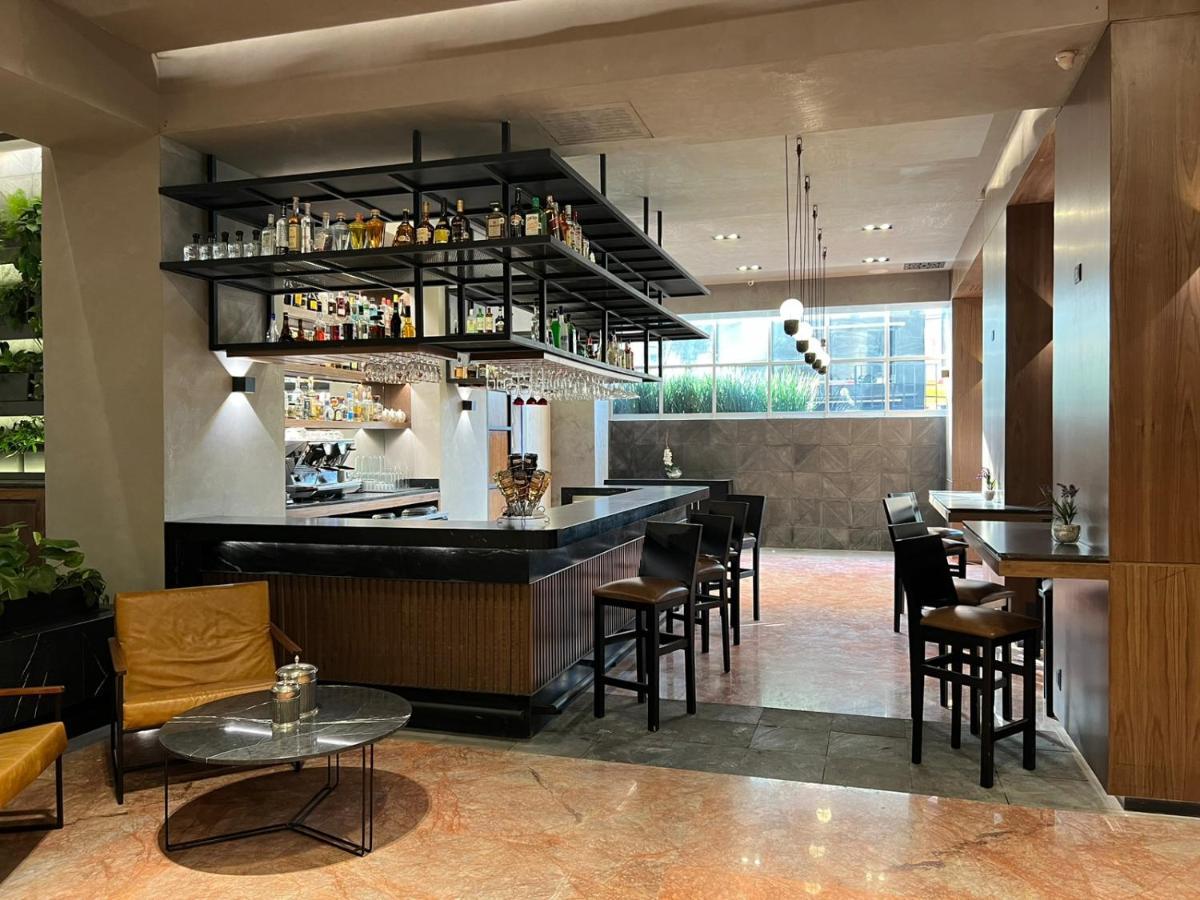 St Isidro Corporate Housing Spa & Wellness Center 4* Mexico City