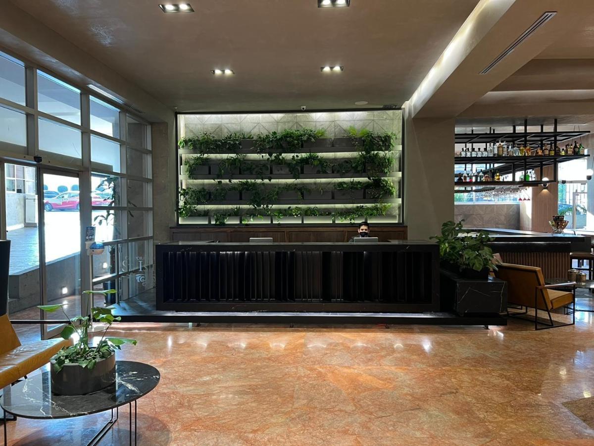 Hotel St Isidro Corporate Housing Spa & Wellness Center Mexico City