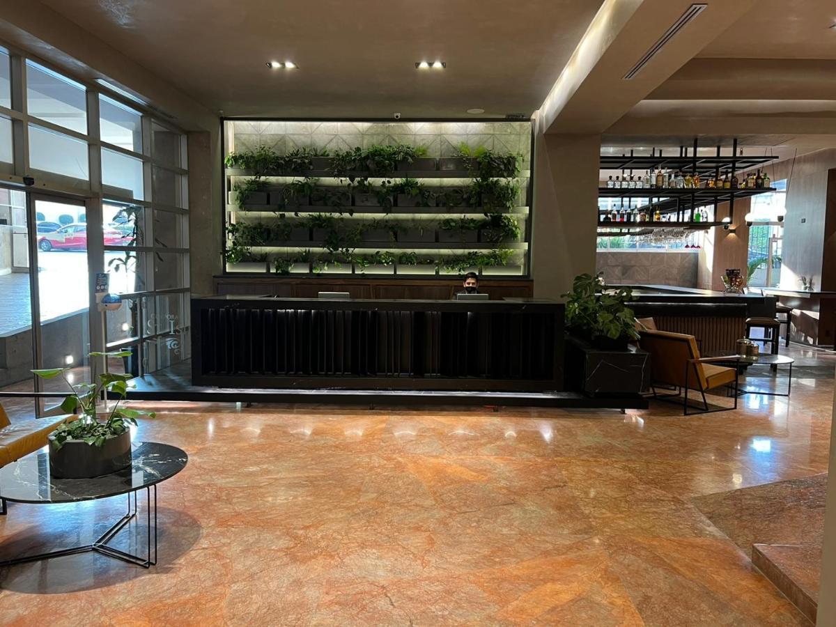 St Isidro Corporate Housing Spa & Wellness Center Hotel Mexico City