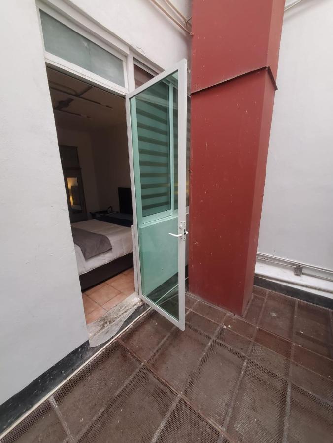 Estudios Rio Lerma Apartamento *