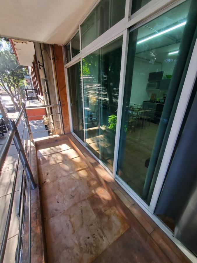 Estudios Rio Lerma Apartamento