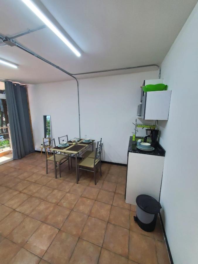Estudios Rio Lerma Apartamento *