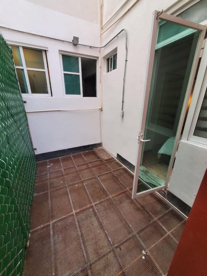 Apartamento Estudios Rio Lerma México DF