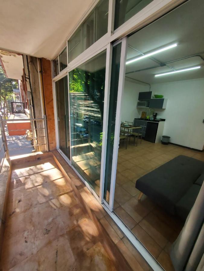 Estudios Rio Lerma * México DF