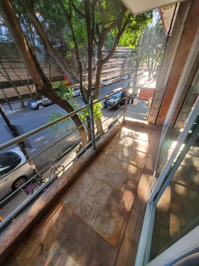 Estudios Rio Lerma México DF