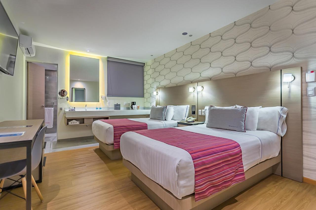 Hotel Kali Ciudadela 4*