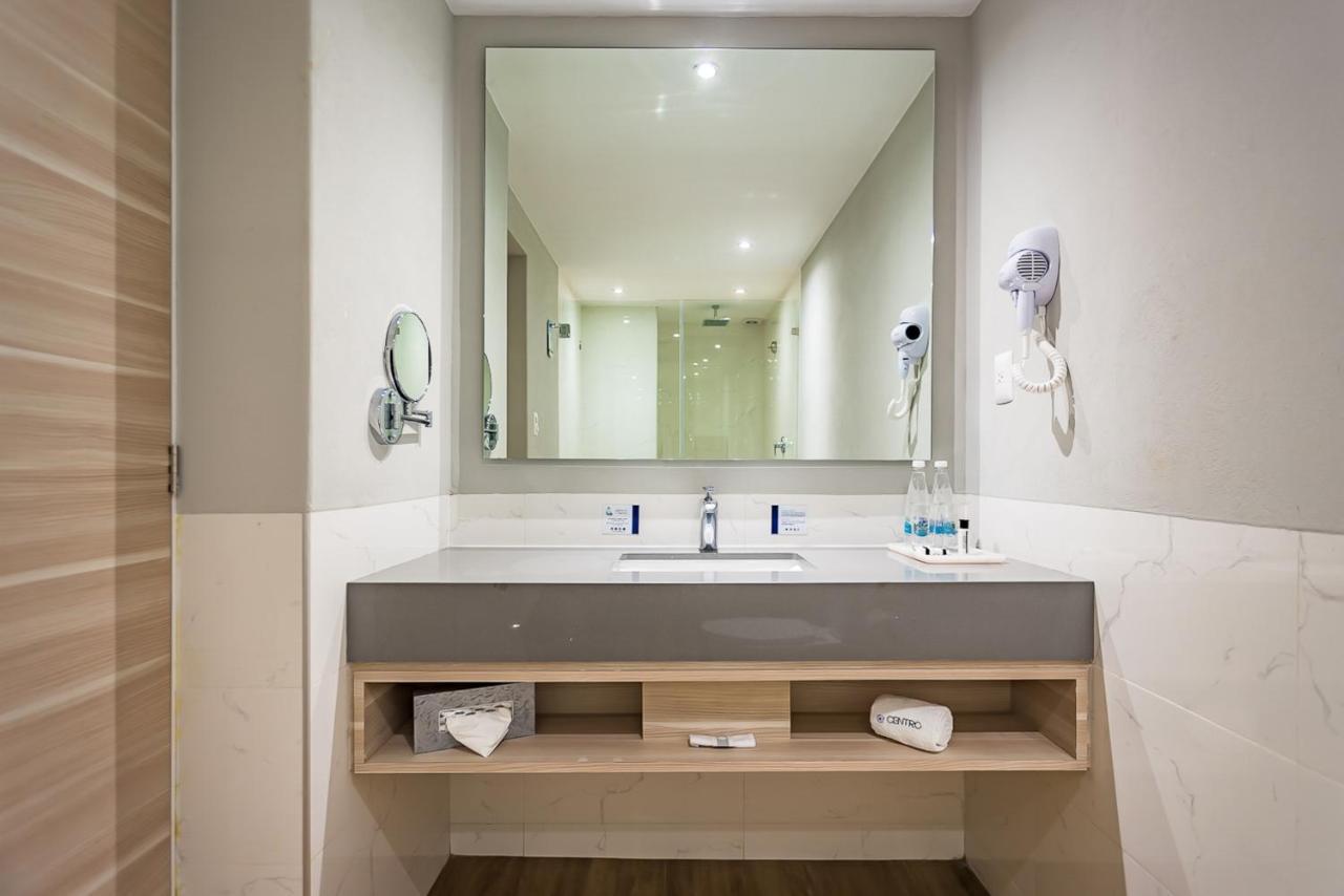 Hotel Kali Centro México DF