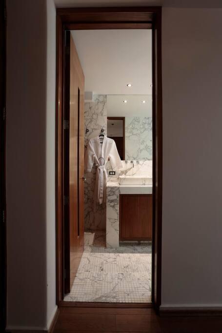 Apartamento Stylish 2 Bedroom In Polanco