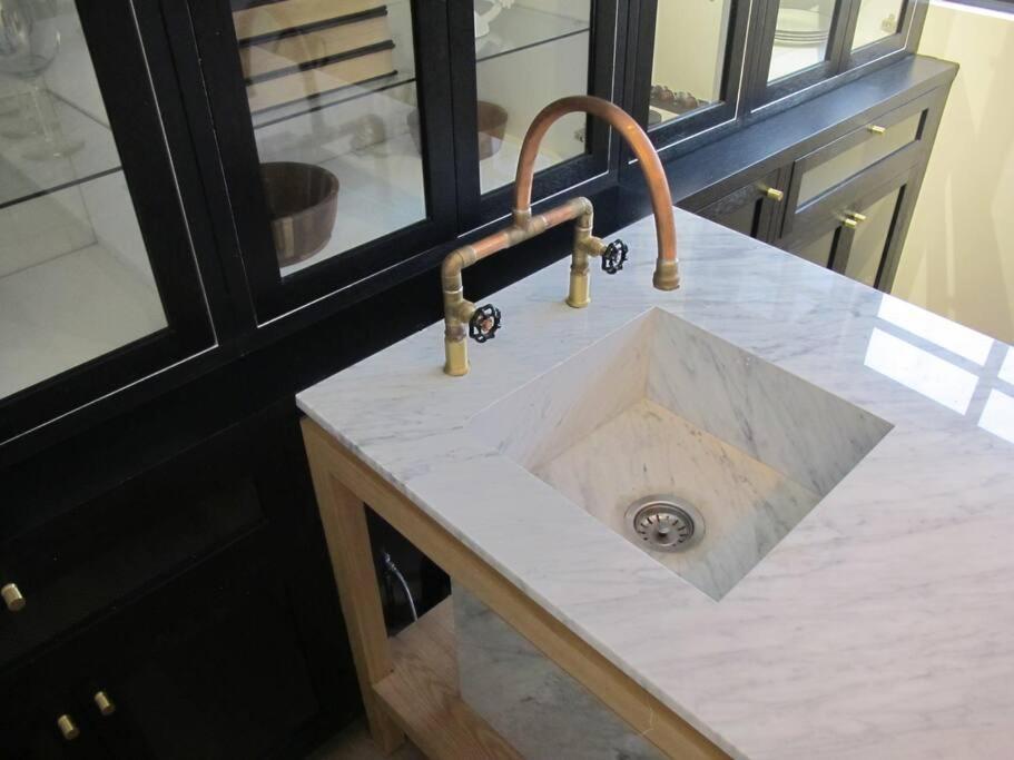 Chic Luxury In Polanco Apartamento *