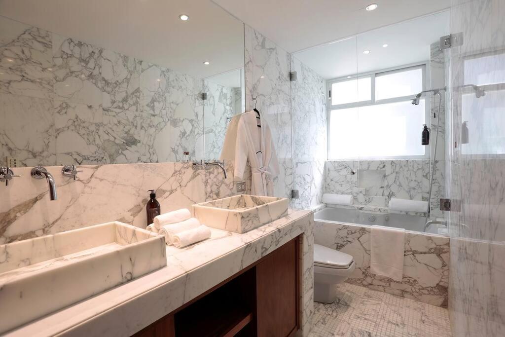 Stylish 2 Bedroom In Polanco México DF