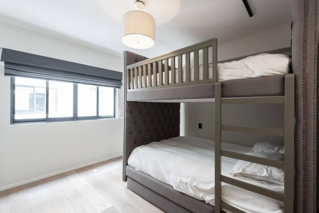 Apartamento Chic Luxury In Polanco