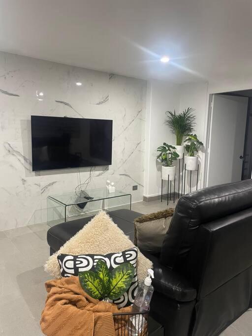 Lujosa Suite&oficina Parking Gratis Polanco Cdmx Mexico City