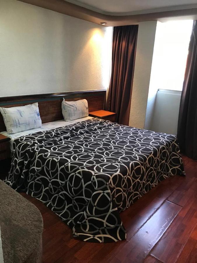 Hotel Parque Via 3*