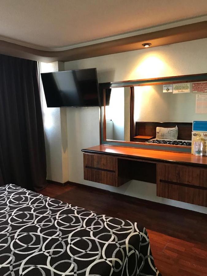 Hotel Parque Via 3*