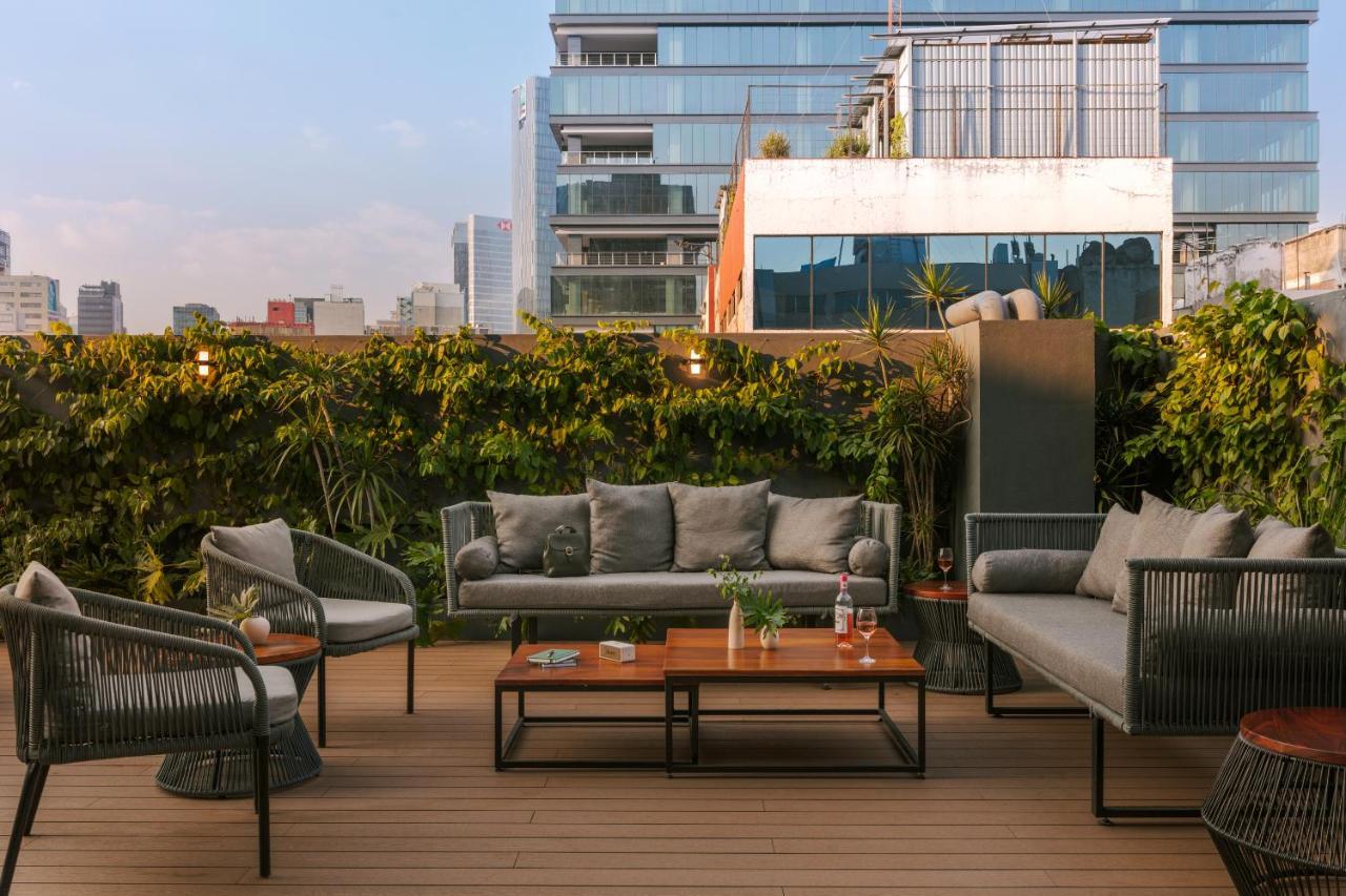 Sonder Cielo Aparthotel