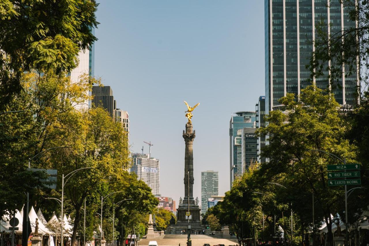 Aparthotel Sonder Cielo Mexico City