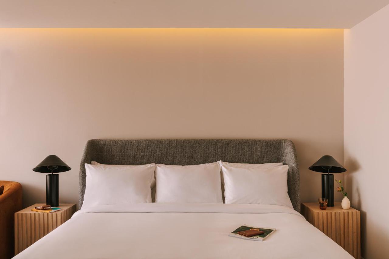 Aparthotel Sonder Cielo