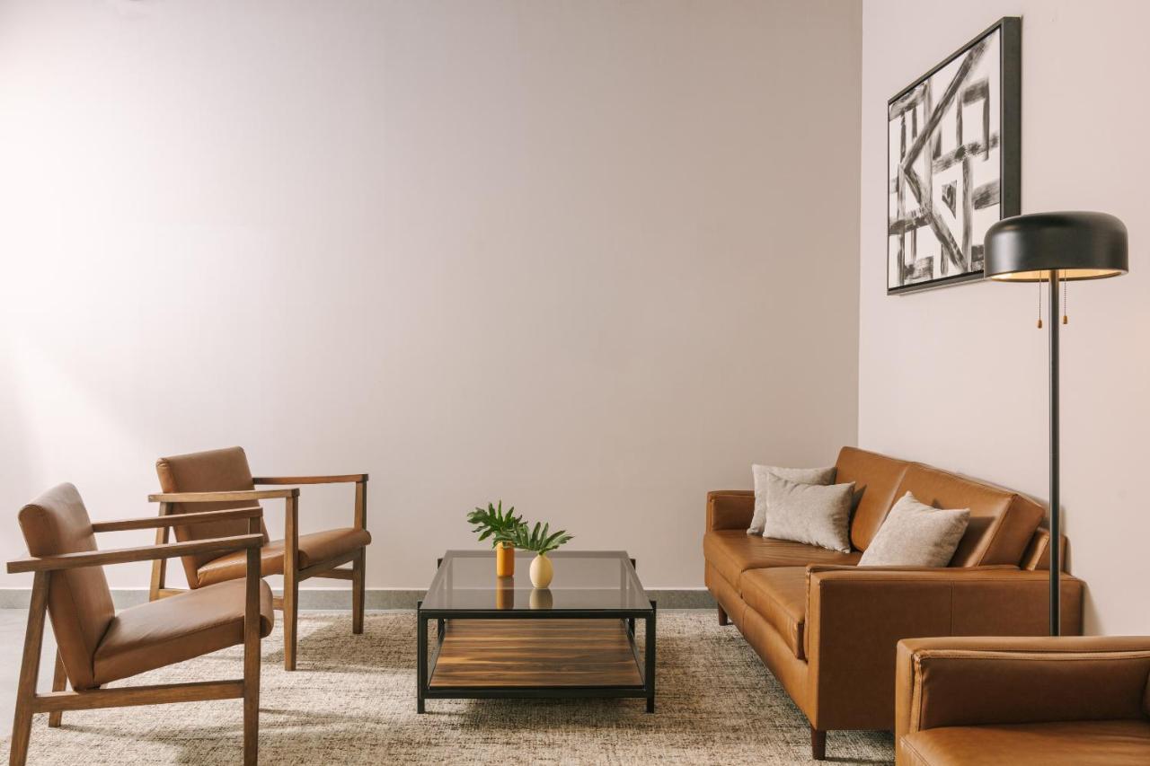 Sonder Cielo Aparthotel