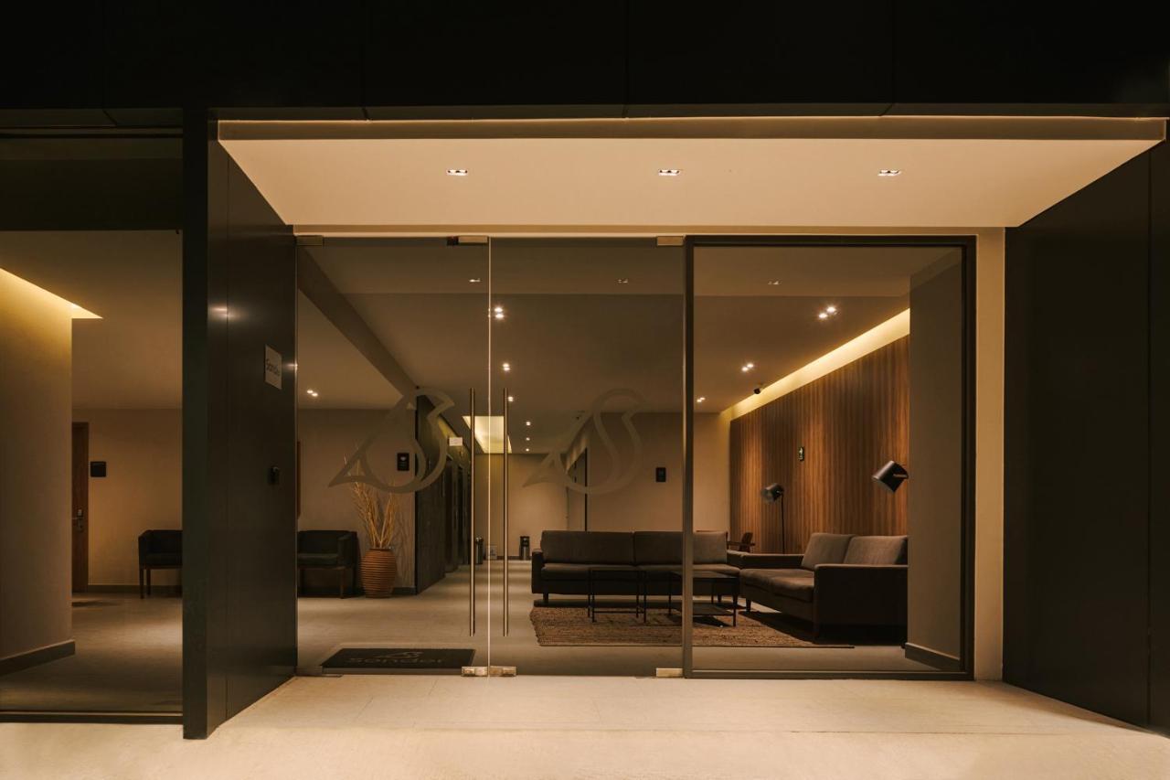 Sonder Cielo Aparthotel Mexico City