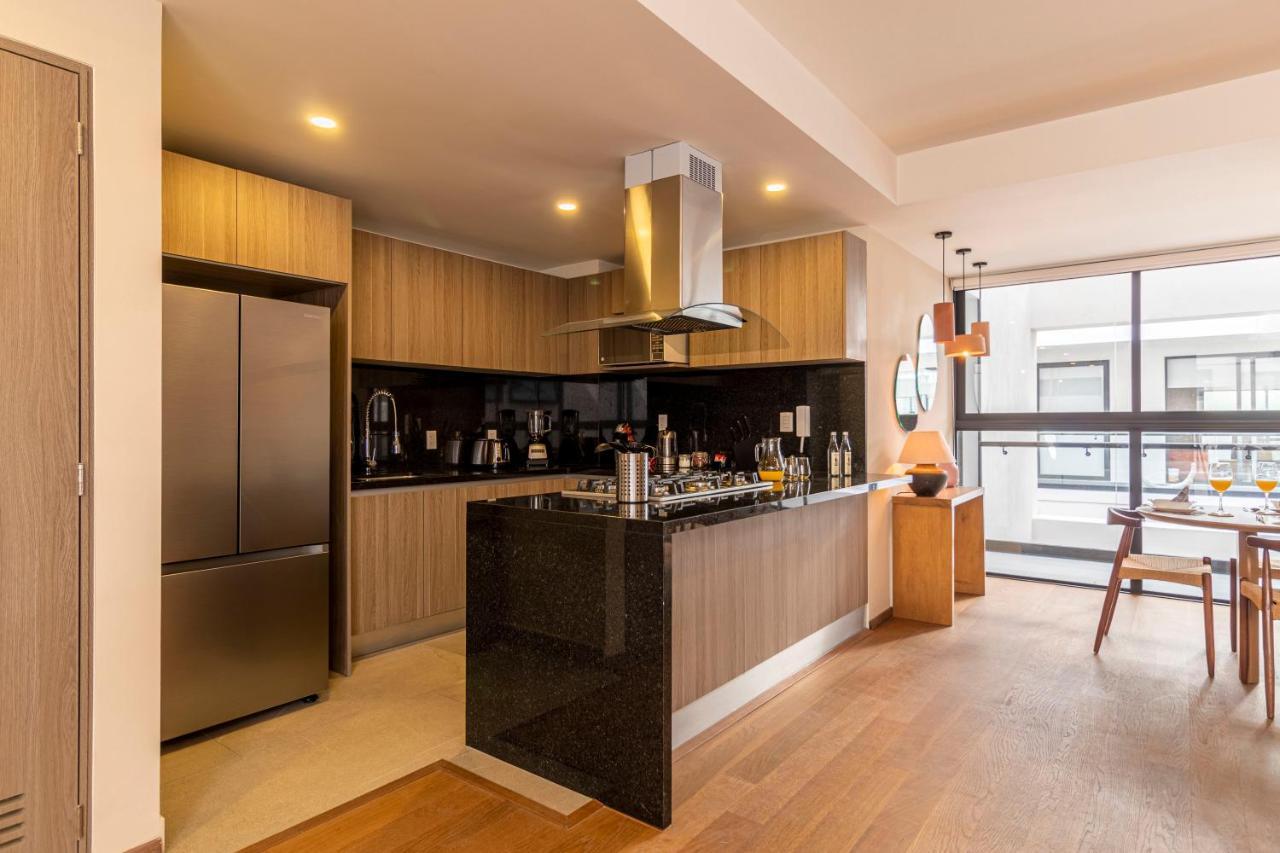 Casa Colima By Kukun Apartment