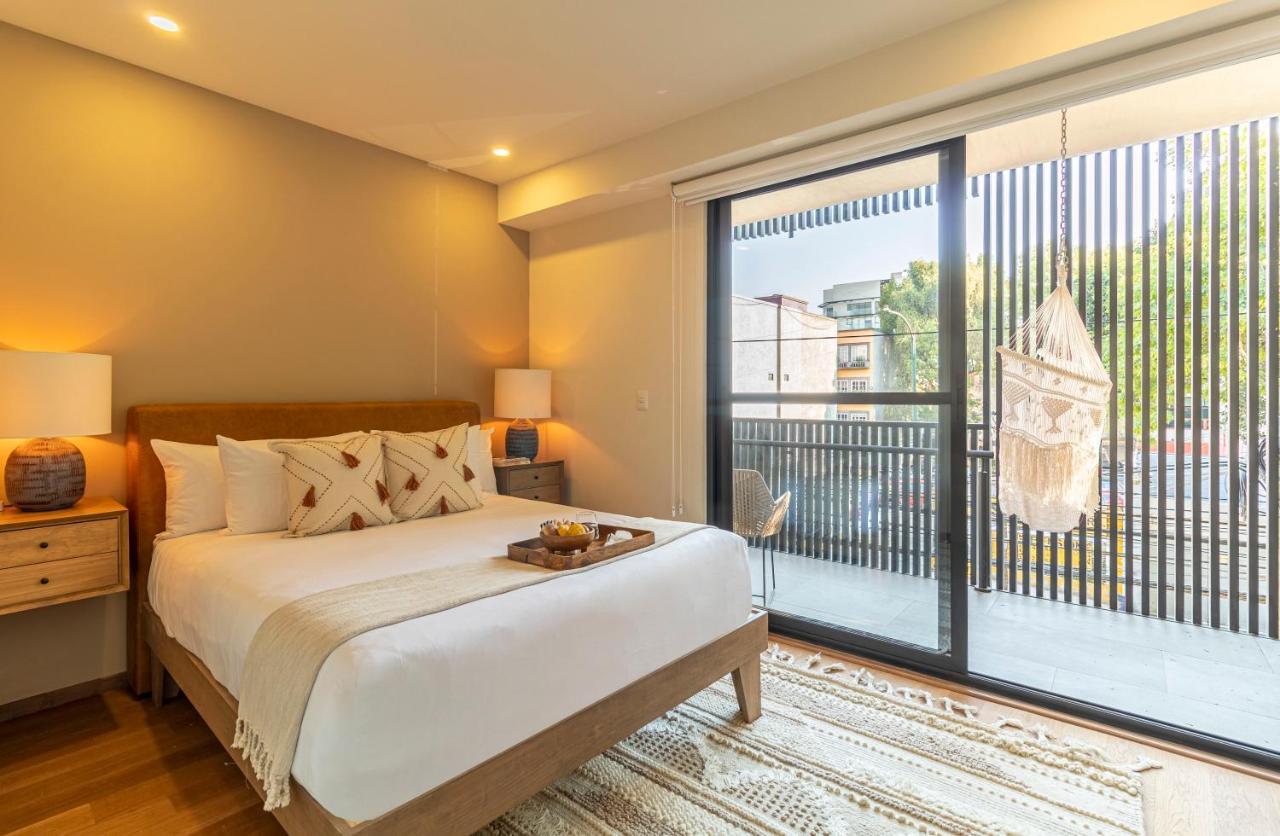 Casa Colima By Kukun Apartment