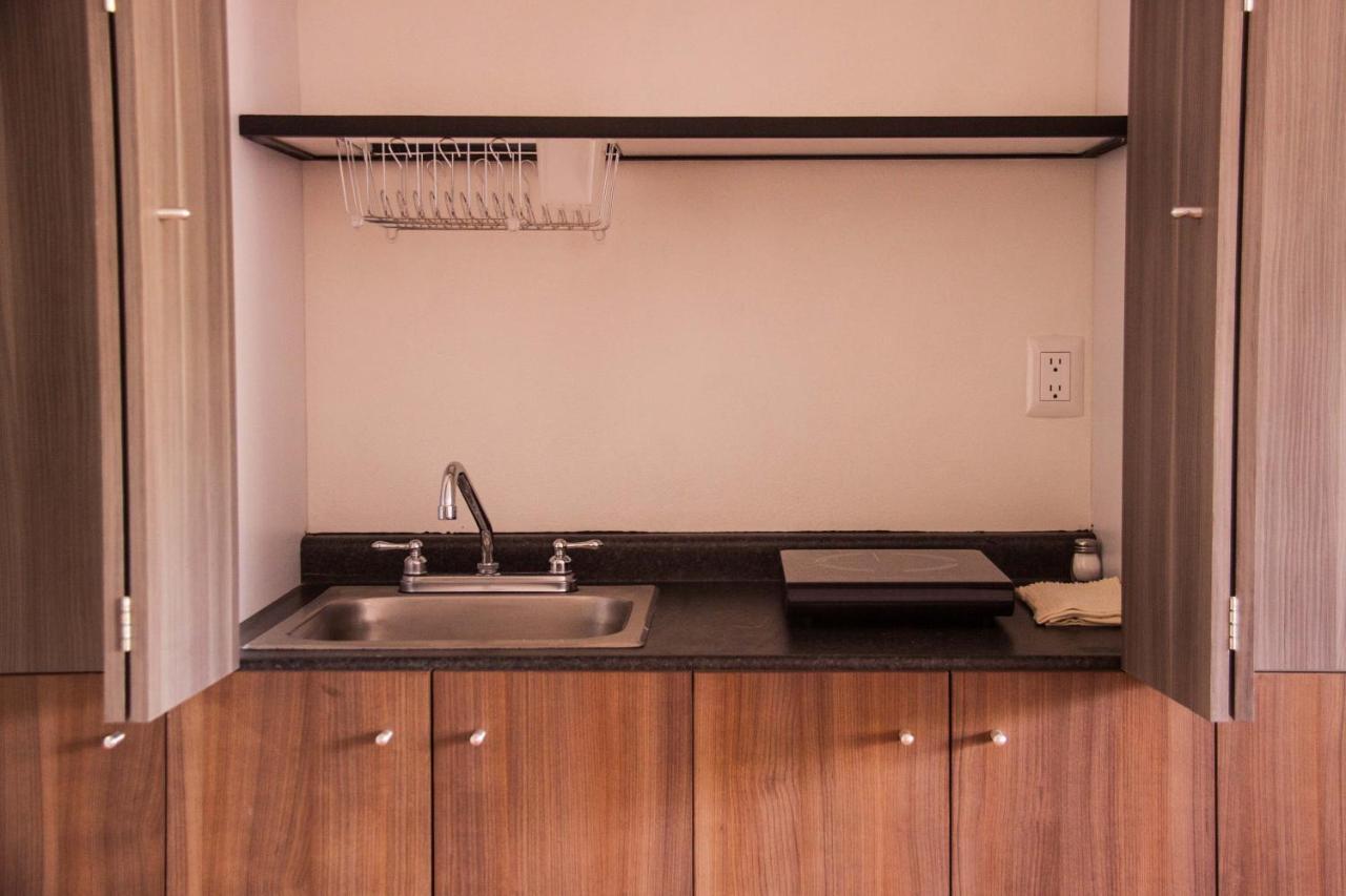 Apartamento Star México