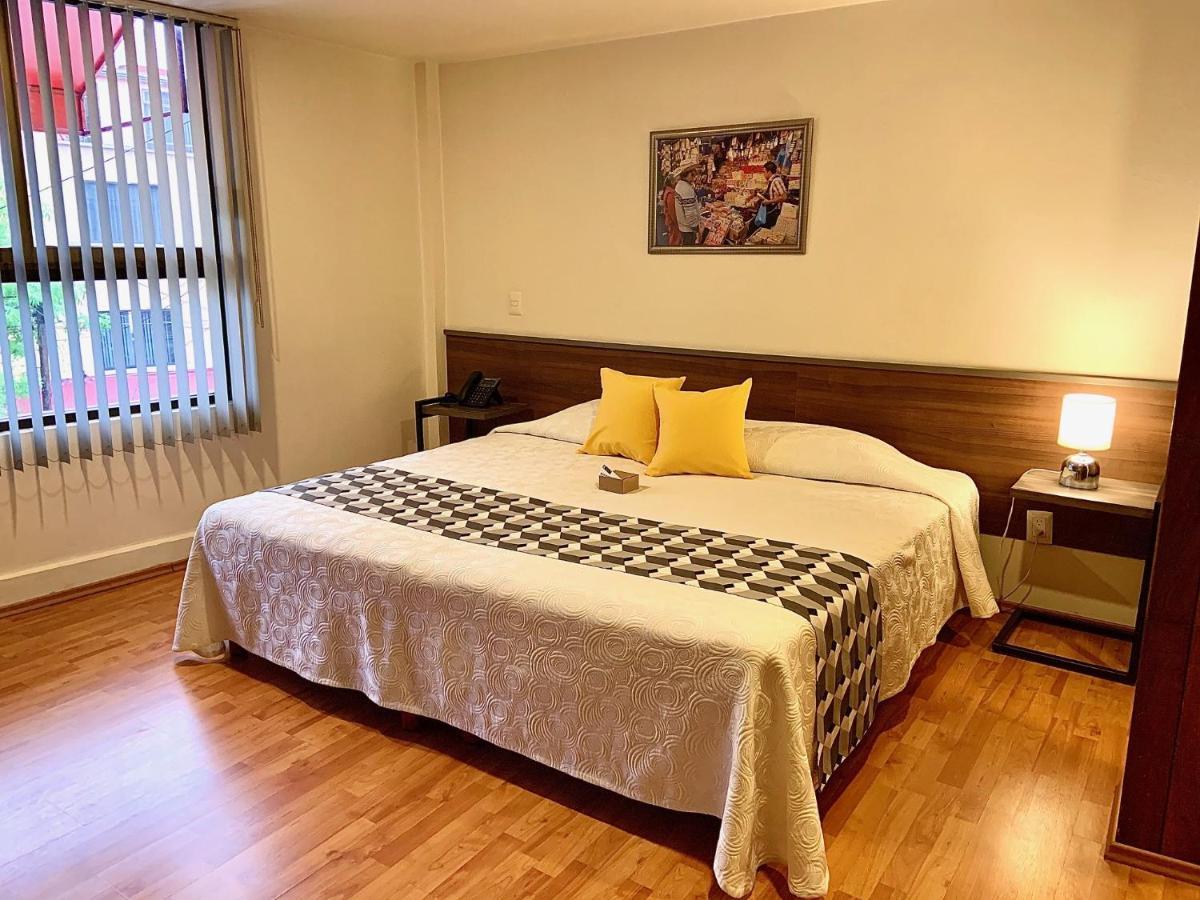 Apartamento Star México