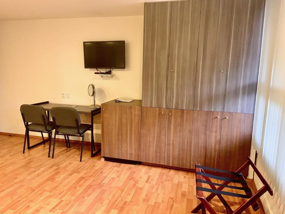 Apartamento Star México *