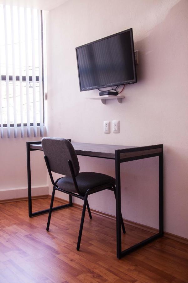 Apartamento Star México